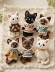 [Live Sale] Figurines & Plushes